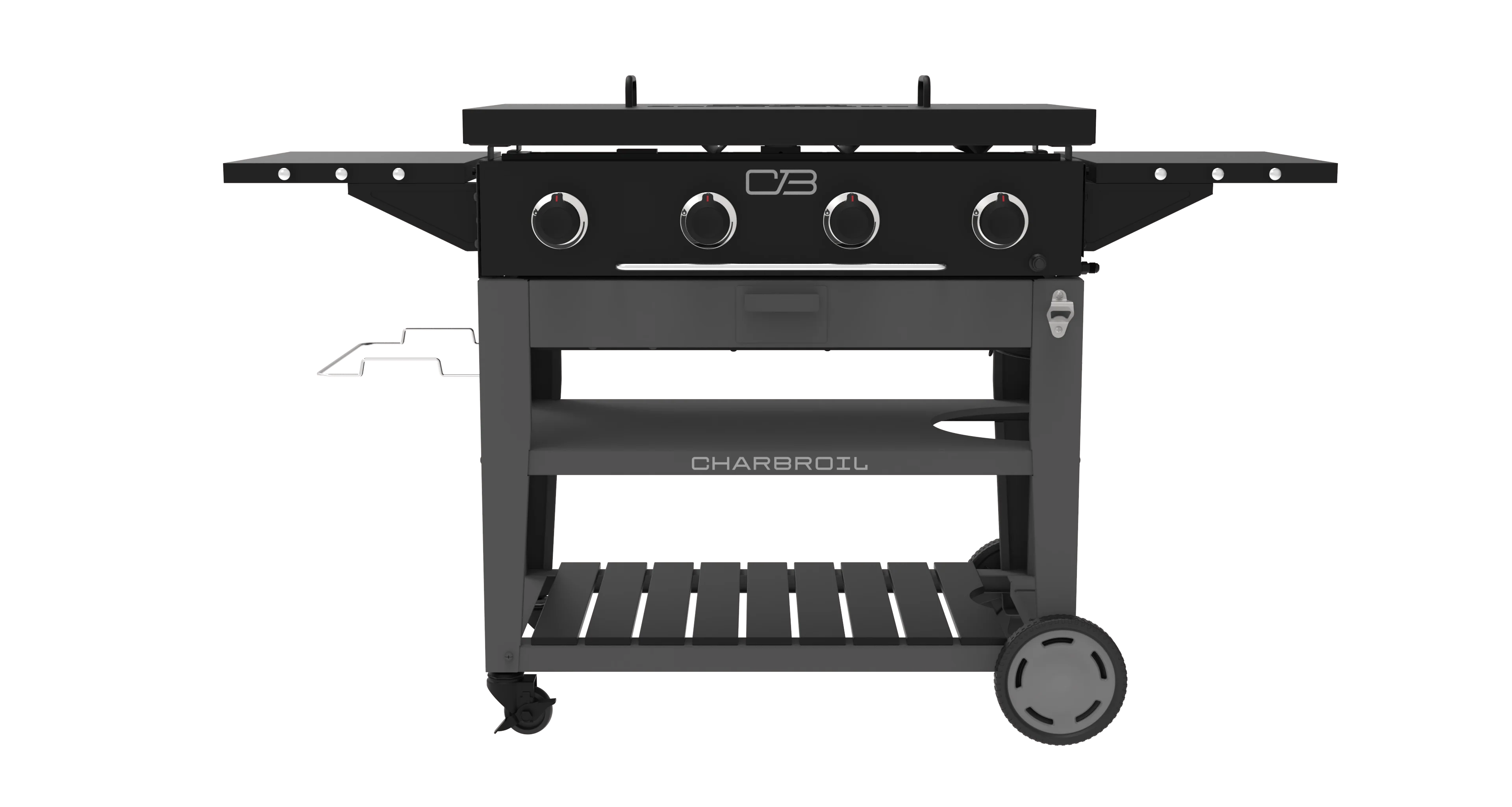 Griddles